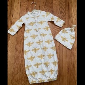 Kate Quinn Baby Sleep set